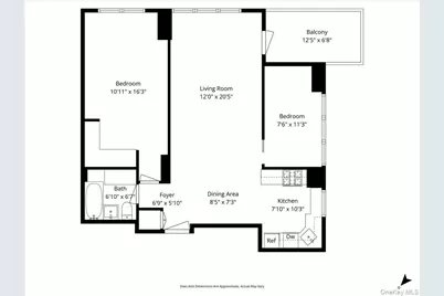 555 Kappock Street #6P, Bronx, NY 10463 - Photo 18