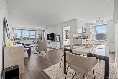 555 Kappock Street #6P, Bronx, NY 10463 - Photo 1