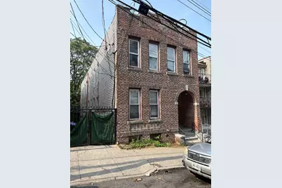 632 E 223rd Street, Bronx, NY 10466 - Photo 1