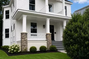 322 S 2nd Ave, Mount Vernon, NY 10550 - Photo 1