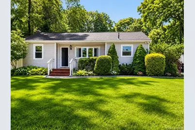24 Oakcrest Avenue, Middle Island, NY 11953 - Photo 1