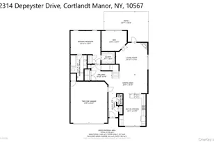 2314 Depeyster Dr, Cortlandt Manor, NY 10567 - Photo 30