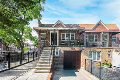 1281 Arnow Avenue, Bronx, NY 10469 - Photo 1