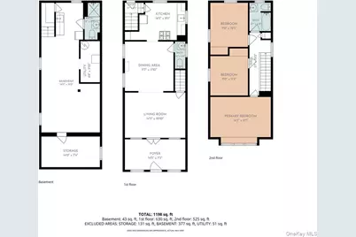 9344 Vanderveer Street, Queens Village, NY 11428 - Photo 24