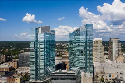 1 Renaissance Square #21E, White Plains, NY 10601 - Photo 1