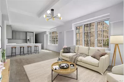 139 Fifth Avenue #3h, Pelham, NY 10803 - Photo 2