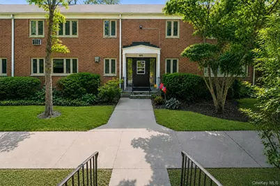 685 Hillside #D, White Plains, NY 10603 - Photo 1