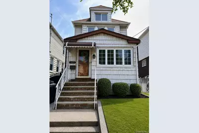 114-51 114th Street, Ozone Park, NY 11420 - Photo 1