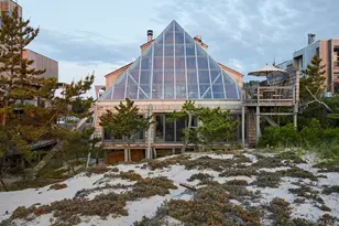 443 Sail Walk, Fire Island Pines, NY 11782 - Photo 1