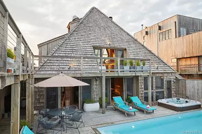 443 Sail Walk, Fire Island Pines, NY 11782 - Photo 30