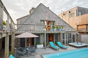 443 Sail Walk, Fire Island Pines, NY 11782 - Photo 30