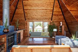 443 Sail Walk, Fire Island Pines, NY 11782 - Photo 6