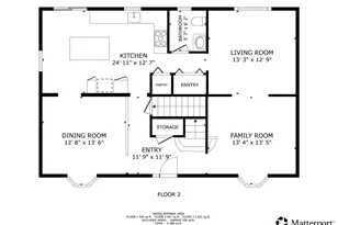 233 Queens Hwy, Kerhonkson, NY 12446 - Photo 50