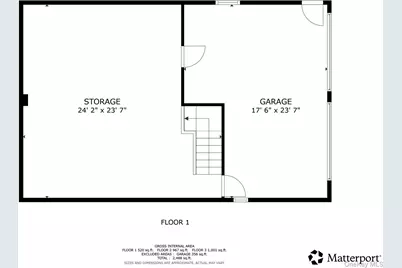 233 Queens Highway, Kerhonkson, NY 12446 - Photo 48