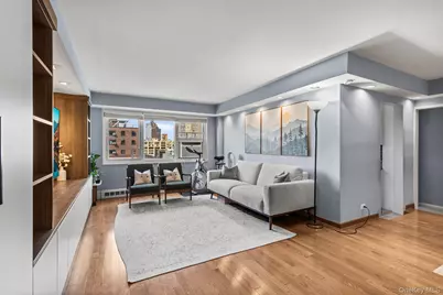 215 Adams Street #16C, Brooklyn, NY 11201 - Photo 2