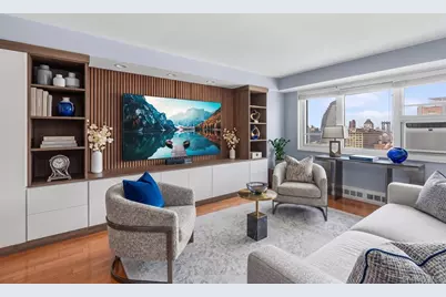 215 Adams Street #16C, Brooklyn, NY 11201 - Photo 1