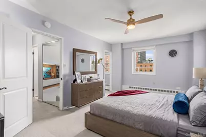 215 Adams Street #16C, Brooklyn, NY 11201 - Photo 14