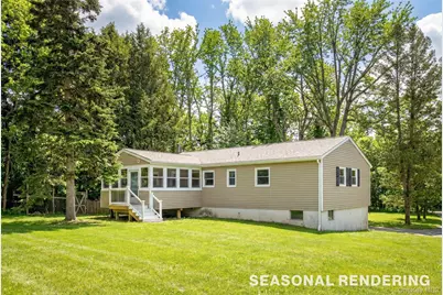 676-678 Oak Summit Road, Millbrook, NY 12545 - Photo 18