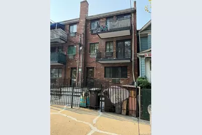92-31 53rd Avenue #1A, Elmhurst, NY 11373 - Photo 1