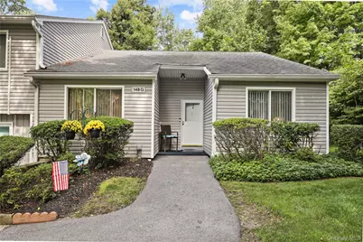 148 Flintlock Way #G, Yorktown Heights, NY 10598 - Photo 1