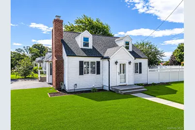 2384 Cambridge Street, East Meadow, NY 11554 - Photo 1