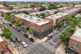 35-02 Ditmars Blvd, Astoria, NY 11105 - Photo 1
