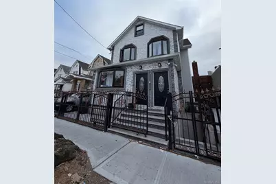 10414 120th Street #1, Richmond Hill, NY 11419 - Photo 1