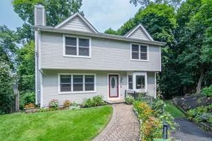 73 High St, Tarrytown, NY 10591 - Photo 2