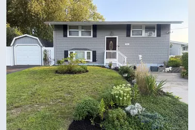 44 Buckskin Lane, Selden, NY 11784 - Photo 1