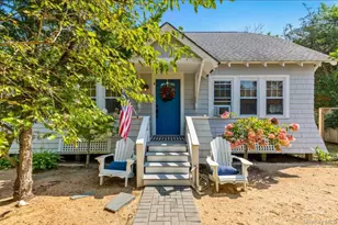 22 Crescent Ave, Seaview, NY 11770 - Photo 2