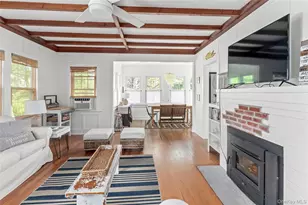 22 Crescent Ave, Seaview, NY 11770 - Photo 4