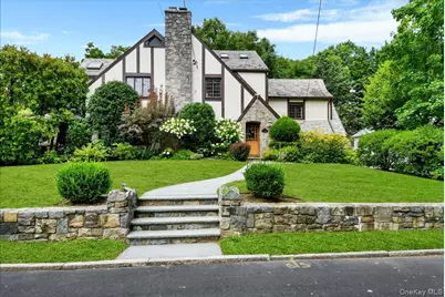 7 Denman Place, Mount Vernon, NY 10552 - Photo 1