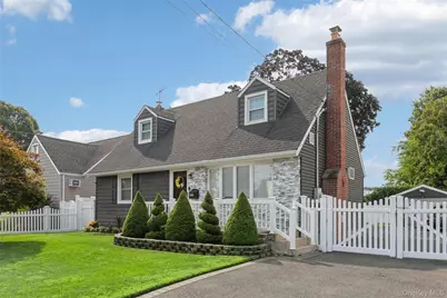 2606 7th Avenue, East Meadow, NY 11554 - Photo 1