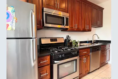531 Lincoln Avenue E #5L, Mount Vernon, NY 10552 - Photo 16