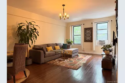531 Lincoln Avenue E #5L, Mount Vernon, NY 10552 - Photo 4