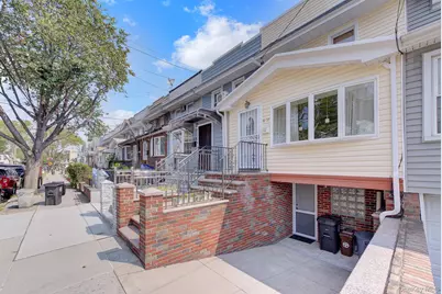 9137 91st Street, Woodhaven, NY 11421 - Photo 2