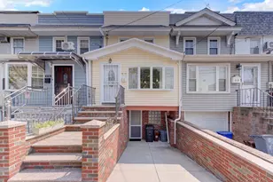 91-37 91st St, Woodhaven, NY 11421 - Photo 1