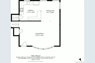 21 Joyce Road, Hartsdale, NY 10530 - Photo 34