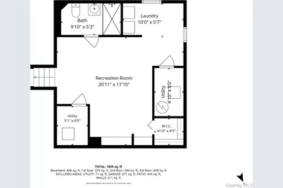 21 Joyce Road, Hartsdale, NY 10530 - Photo 32