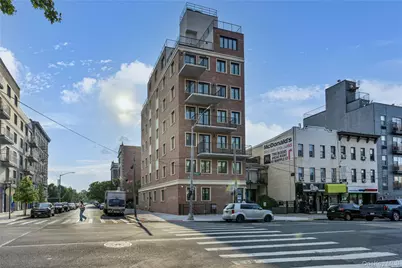 178 Throop Avenue #B802, Brooklyn, NY 11206 - Photo 2