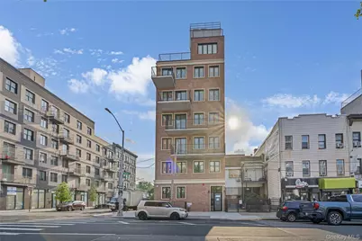 178 Throop Avenue #B802, Brooklyn, NY 11206 - Photo 1