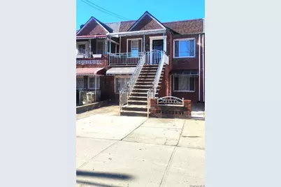 664 Remsen Avenue, Brooklyn, NY 11236 - Photo 1