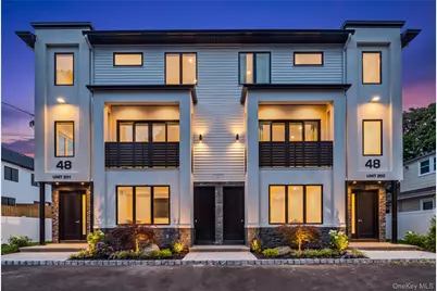 48 Noyes Avenue #201, Spring Valley, NY 10977 - Photo 1