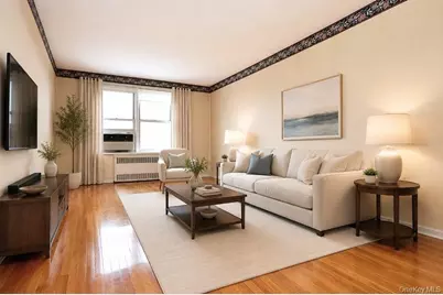 491 Riverdale Avenue #5A, Yonkers, NY 10705 - Photo 8