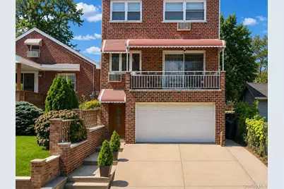 2451 Wilson Avenue, Bronx, NY 10469 - Photo 2