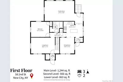 58 Second Street, New City, NY 10956 - Photo 42