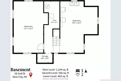 58 Second Street, New City, NY 10956 - Photo 44
