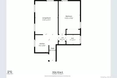 330 S Broadway #B11, Tarrytown, NY 10591 - Photo 36