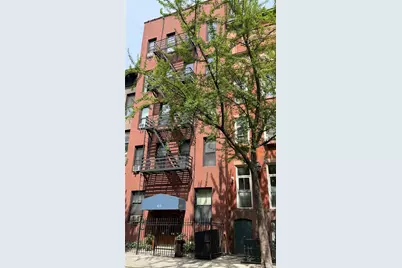 415 W 46 Street #2D, New York, NY 10036 - Photo 1