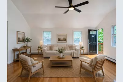 157 Woodland Drive, Mastic Beach, NY 11951 - Photo 4